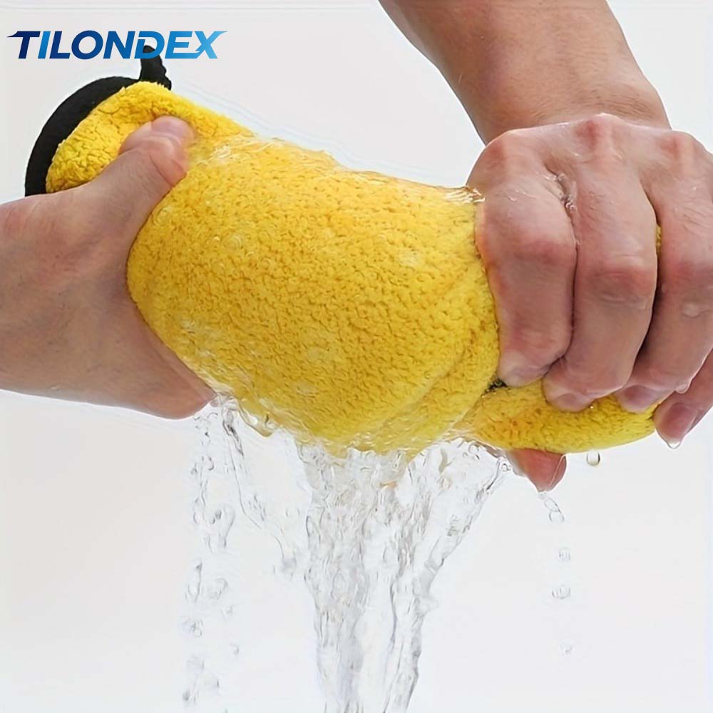 Microfiber Towel Detailing - Microfiber Car Cleaning Towel 30x60cm All