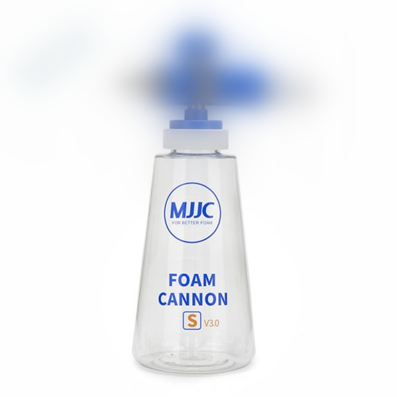 Original Spare Bottle for MJJC - đánh giá và giá Foam Cannon Car Wash