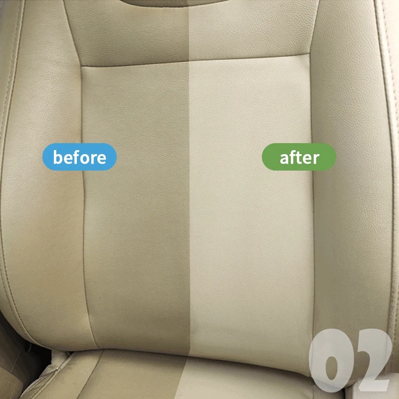Ultra Pro Strength Car Interio - đánh giá và giá Leather Cleaner Interior