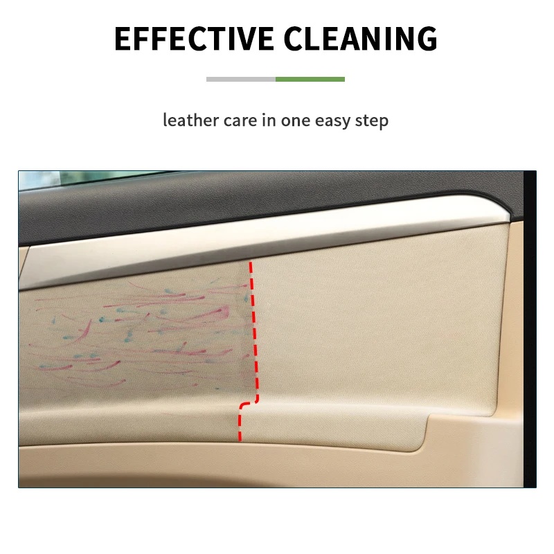 Ultra Pro Strength Car Interio - đánh giá và giá Leather Cleaner Interior