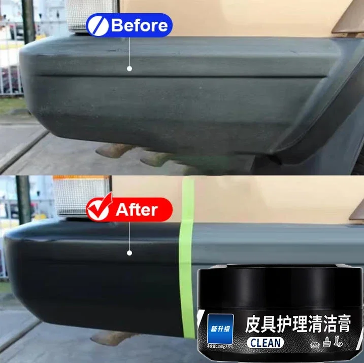 Car Leather Interior Cleaner L - đánh giá và giá Leather Cleaner Interior